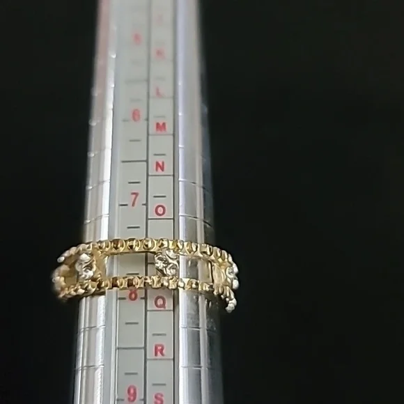 Ring Size 8 - Picture 3 of 3